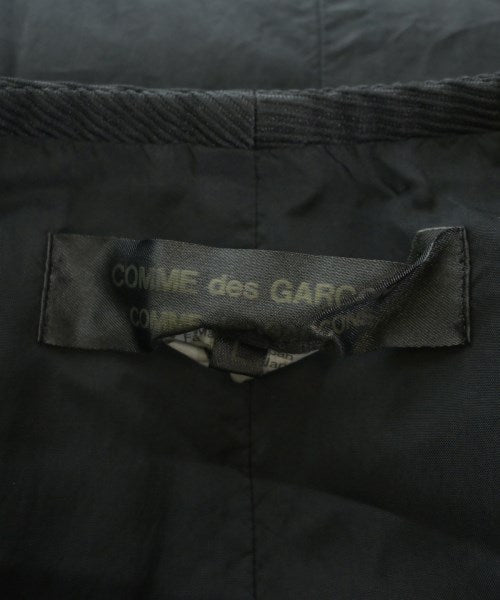 COMME des GARCONS COMME des GARCONS 背心