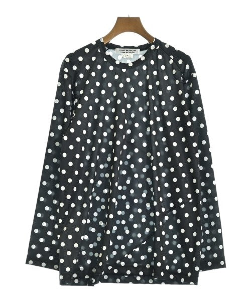 COMME des GARCONS COMME des GARCONS T恤/上衣