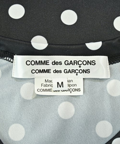 COMME des GARCONS COMME des GARCONS T恤/上衣