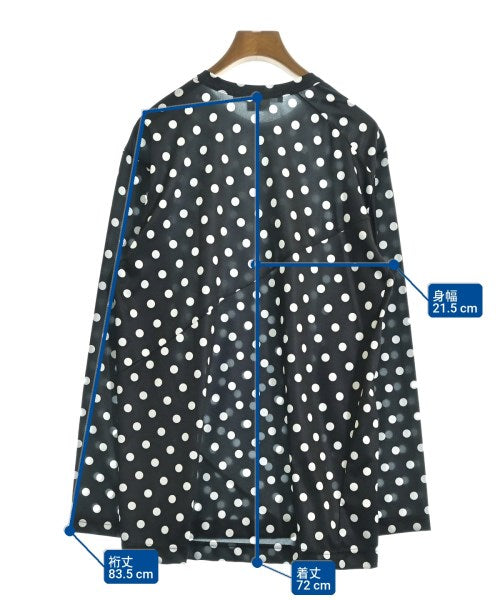 COMME des GARCONS COMME des GARCONS T恤/上衣