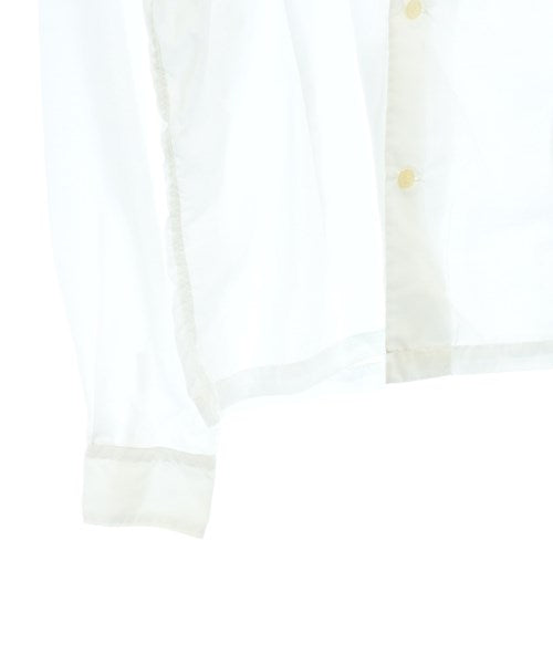 COMME des GARCONS COMME des GARCONS 女襯衫