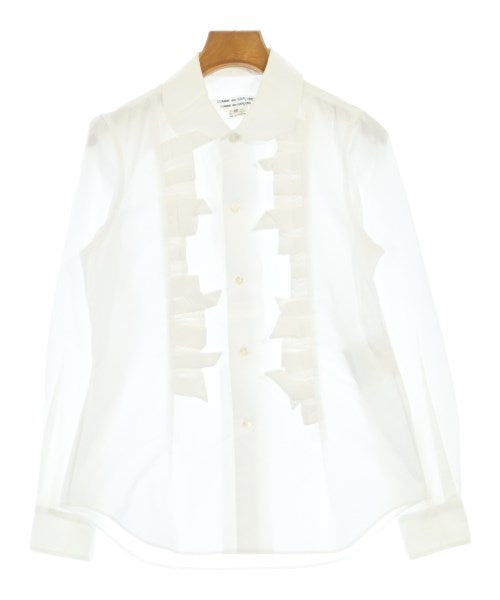 COMME des GARCONS COMME des GARCONS 女襯衫