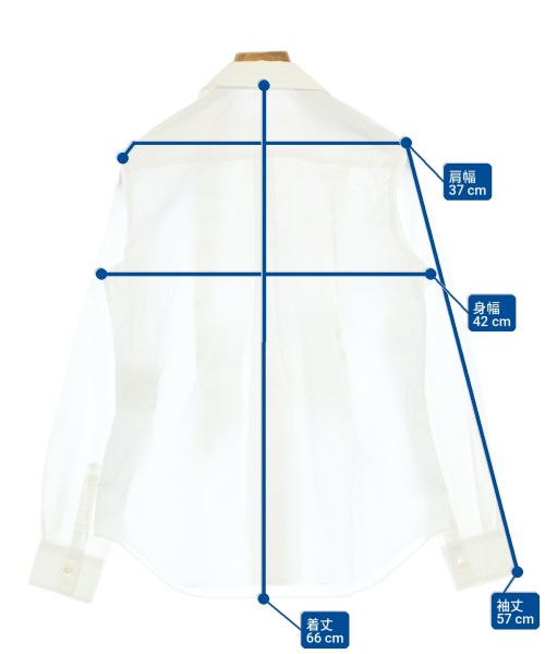 COMME des GARCONS COMME des GARCONS 女襯衫