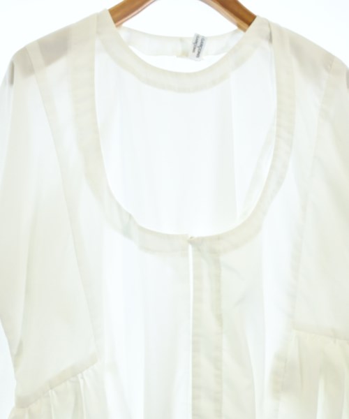 COMME des GARCONS COMME des GARCONS 女襯衫