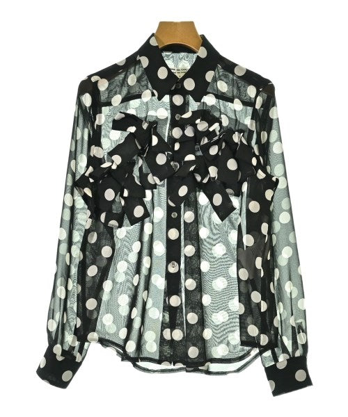 COMME des GARCONS COMME des GARCONS 女襯衫