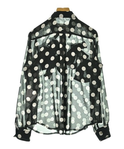 COMME des GARCONS COMME des GARCONS 女襯衫