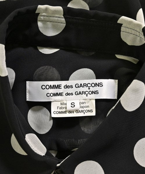 COMME des GARCONS COMME des GARCONS 女襯衫