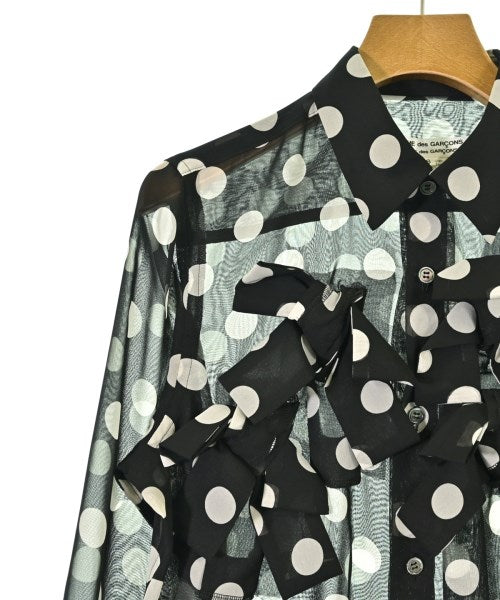 COMME des GARCONS COMME des GARCONS 女襯衫