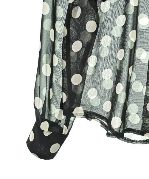 COMME des GARCONS COMME des GARCONS 女襯衫