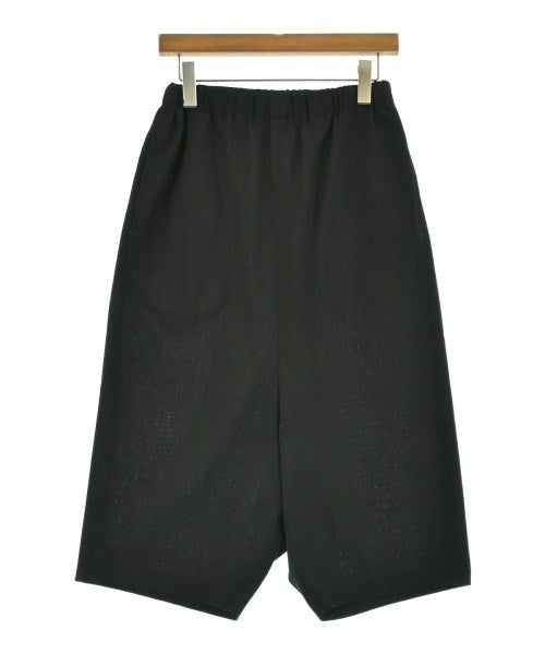 COMME des GARCONS COMME des GARCONS 剪裁褲