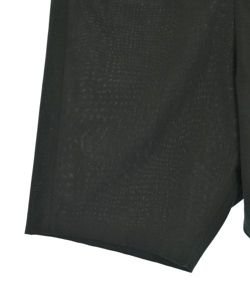 COMME des GARCONS COMME des GARCONS 剪裁褲