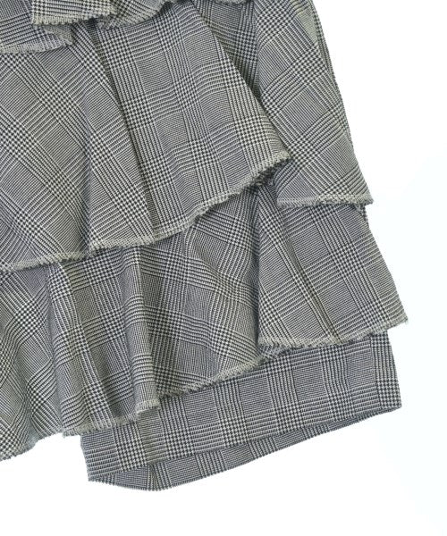COMME des GARCONS COMME des GARCONS 短褲