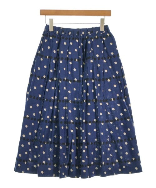 COMME des GARCONS COMME des GARCONS 長裙/超長裙