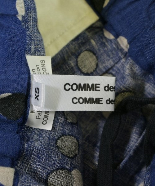 COMME des GARCONS COMME des GARCONS 長裙/超長裙