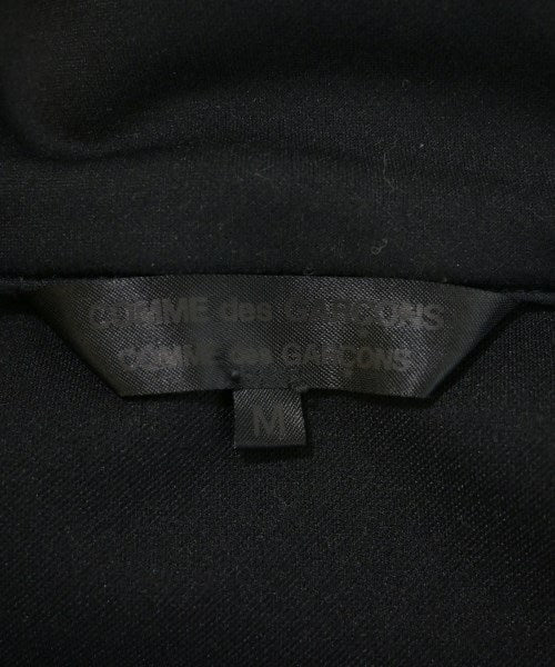 COMME des GARCONS COMME des GARCONS 其他大衣