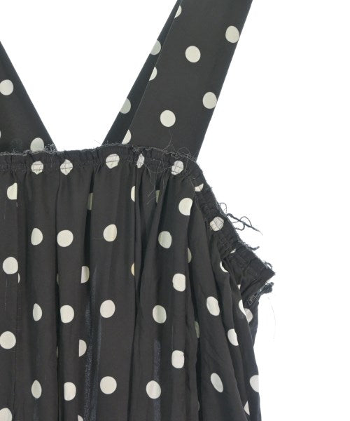 COMME des GARCONS COMME des GARCONS 洋裝