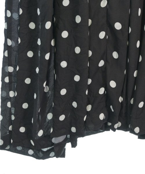 COMME des GARCONS COMME des GARCONS 洋裝