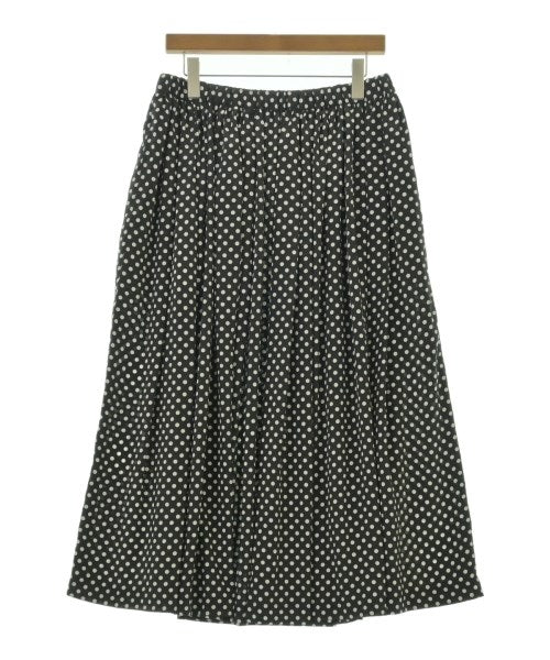 COMME des GARCONS COMME des GARCONS 長裙/超長裙