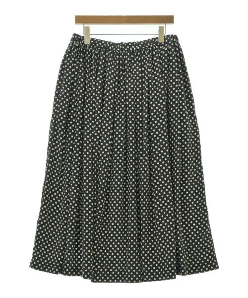 COMME des GARCONS COMME des GARCONS 長裙/超長裙