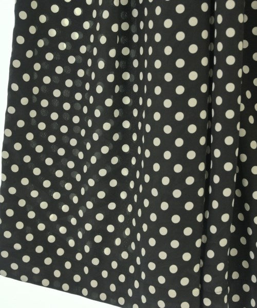 COMME des GARCONS COMME des GARCONS 長裙/超長裙