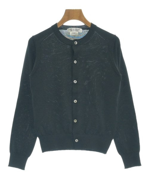 COMME des GARCONS COMME des GARCONS 開襟衫