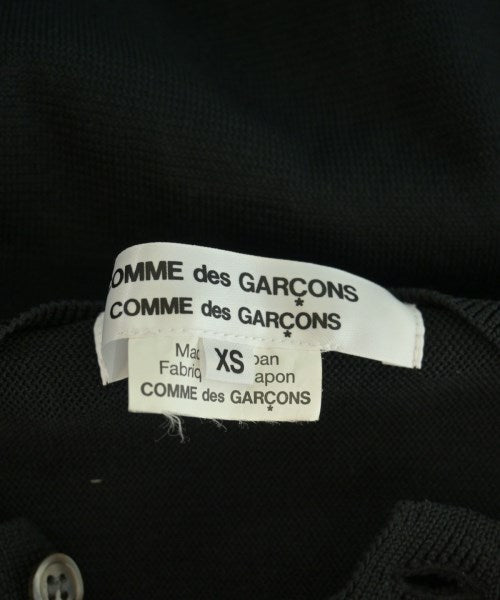 COMME des GARCONS COMME des GARCONS 開襟衫