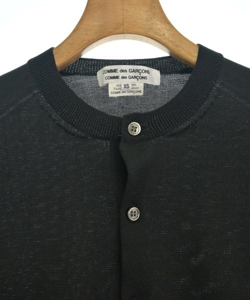 COMME des GARCONS COMME des GARCONS 開襟衫