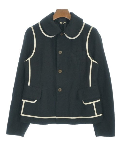 COMME des GARCONS COMME des GARCONS 休閒夾克