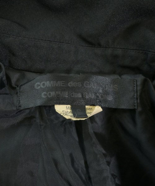 COMME des GARCONS COMME des GARCONS 休閒夾克