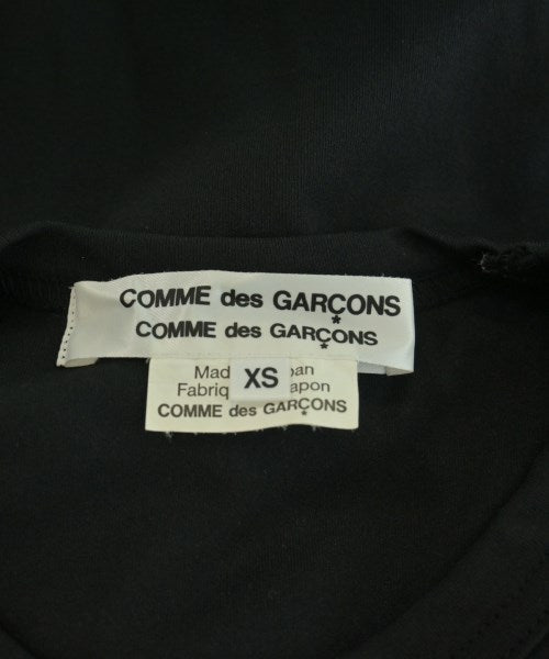 COMME des GARCONS COMME des GARCONS T恤/上衣
