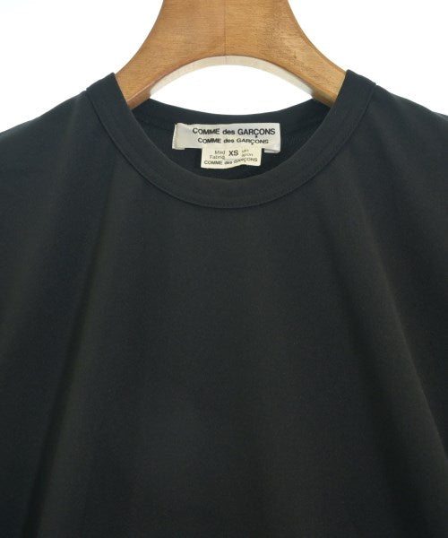 COMME des GARCONS COMME des GARCONS T恤/上衣