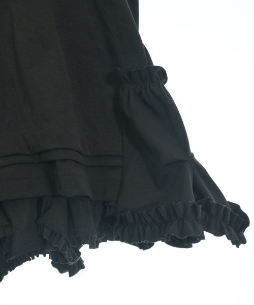 COMME des GARCONS COMME des GARCONS T恤/上衣