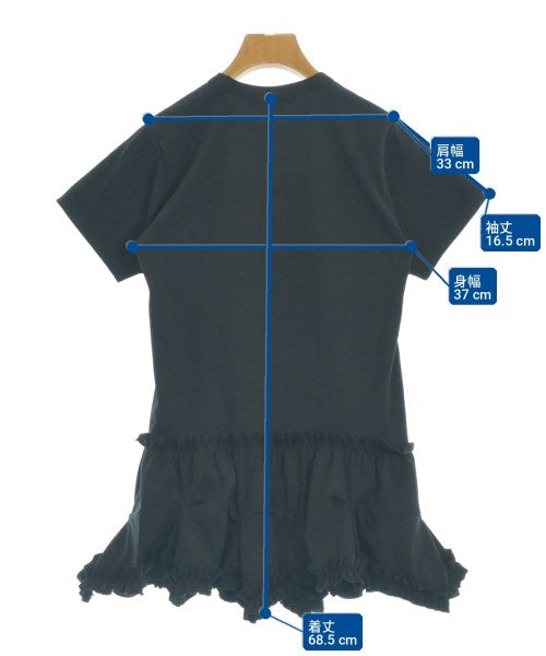 COMME des GARCONS COMME des GARCONS T恤/上衣