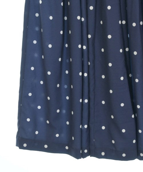 COMME des GARCONS COMME des GARCONS 長裙/超長裙