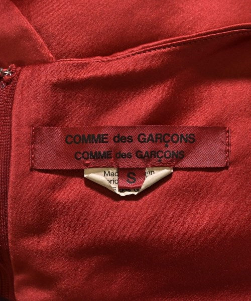 COMME des GARCONS COMME des GARCONS 洋裝