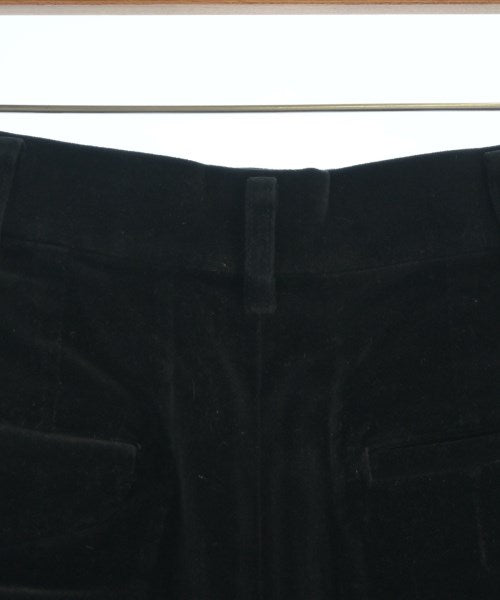 COMME des GARCONS COMME des GARCONS 剪裁褲