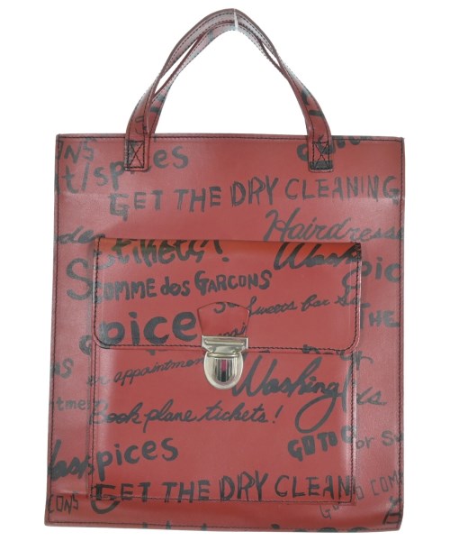 COMME des GARCONS COMME des GARCONS 其他包款