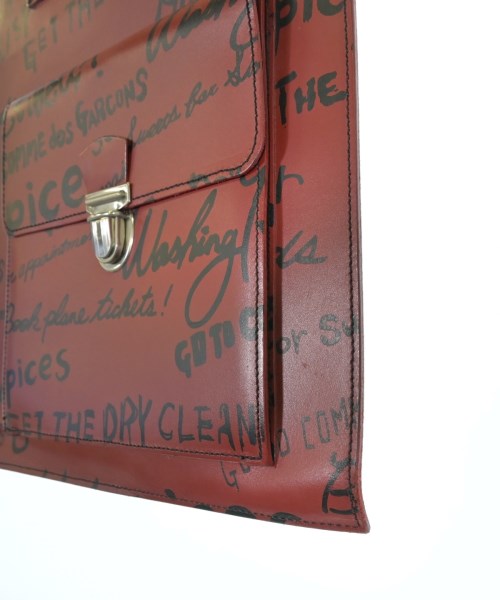 COMME des GARCONS COMME des GARCONS 其他包款