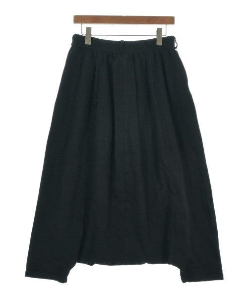 COMME des GARCONS COMME des GARCONS 剪裁褲