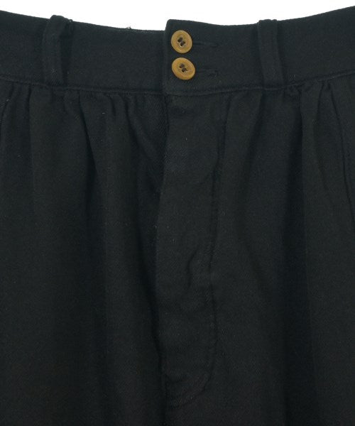 COMME des GARCONS COMME des GARCONS 剪裁褲