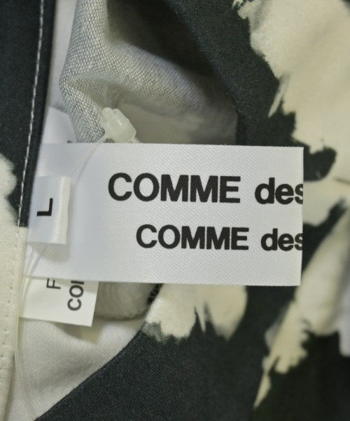 COMME des GARCONS COMME des GARCONS 休閒夾克