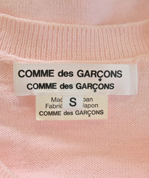 COMME des GARCONS COMME des GARCONS 開襟衫