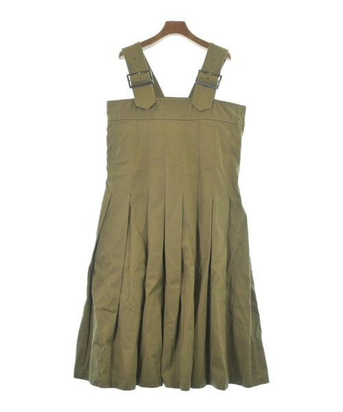 COMME des GARCONS COMME des GARCONS 洋裝