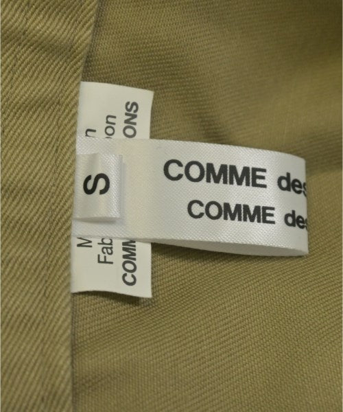 COMME des GARCONS COMME des GARCONS 洋裝