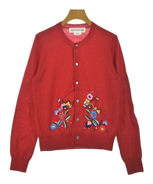 COMME des GARCONS COMME des GARCONS 開襟衫