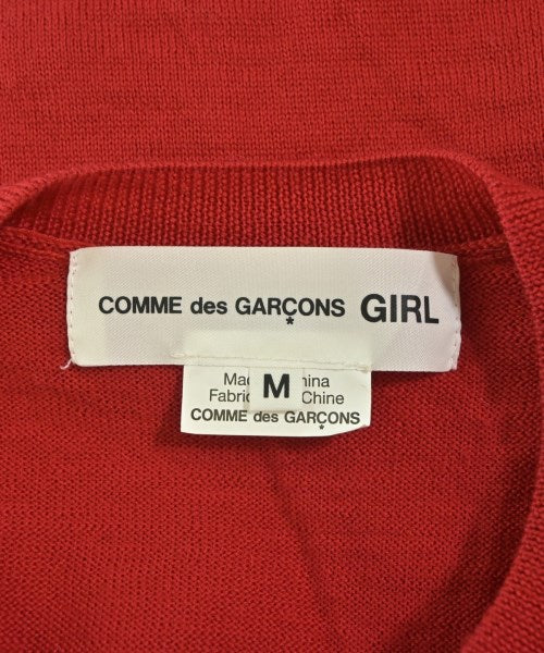 COMME des GARCONS COMME des GARCONS 開襟衫