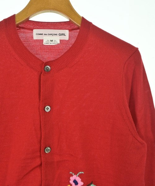 COMME des GARCONS COMME des GARCONS 開襟衫