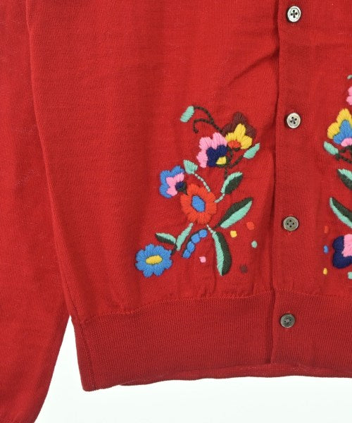 COMME des GARCONS COMME des GARCONS 開襟衫