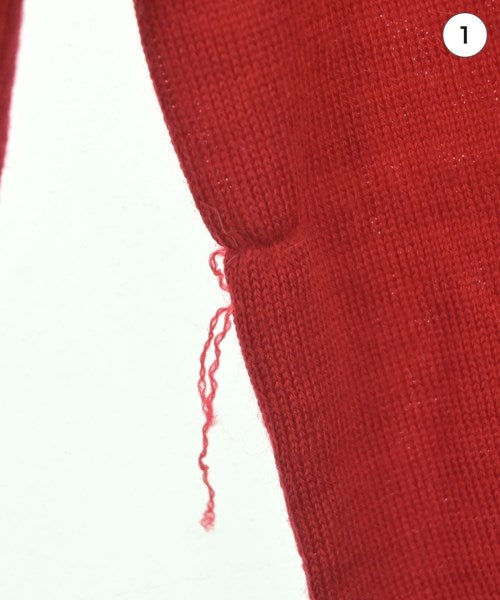 COMME des GARCONS COMME des GARCONS 開襟衫