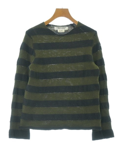 COMME des GARCONS COMME des GARCONS 毛衣